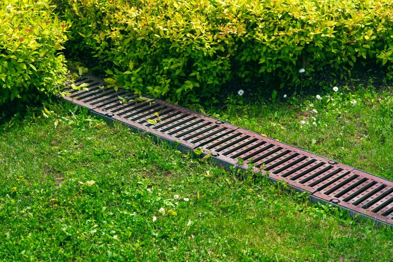 Innovative Drainage Solutions | About Us | Drainage System Designing